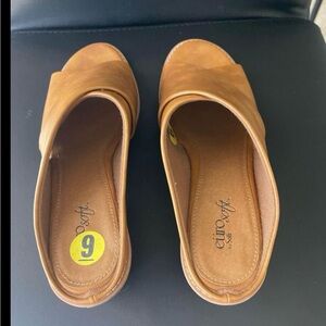 Eurosoft by soft shoes women’s